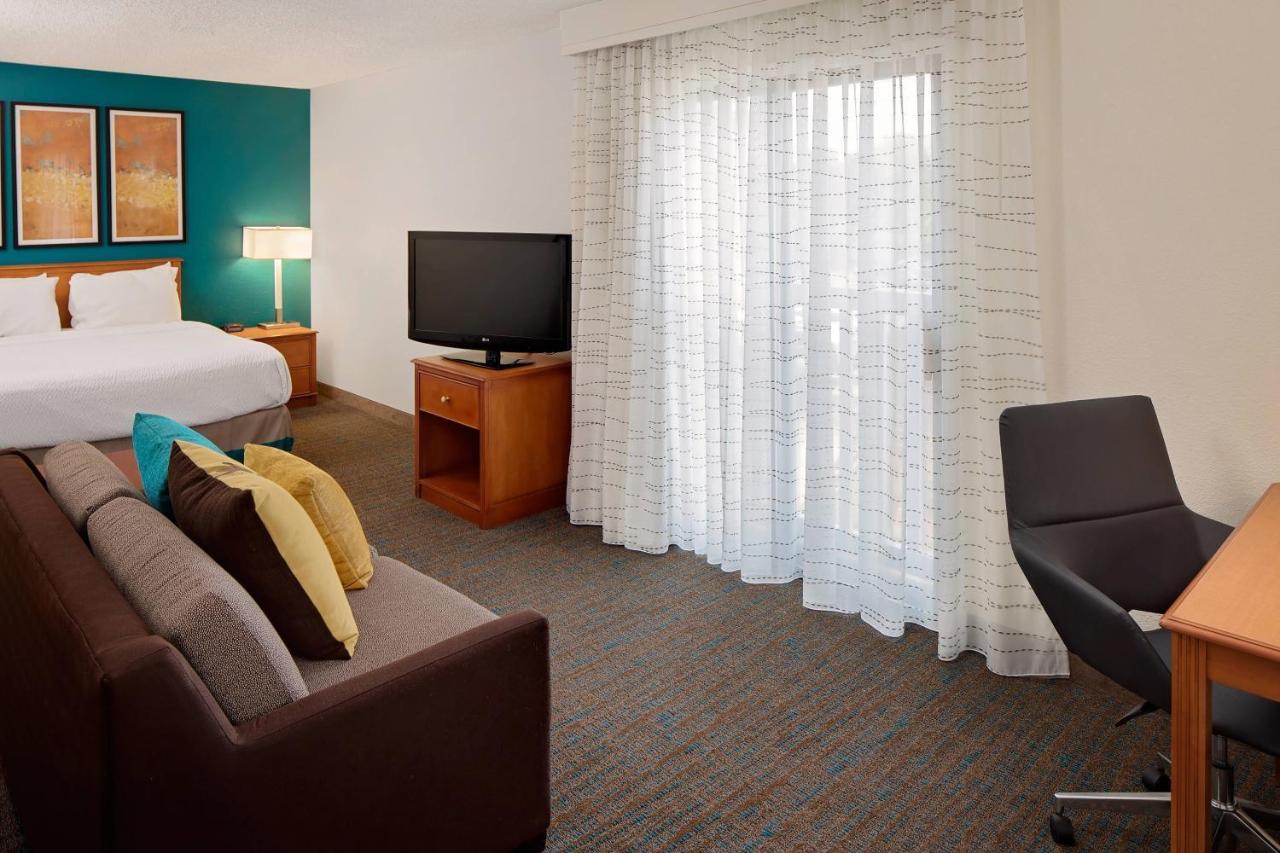 Residence Inn Binghamton Vestal Exteriér fotografie