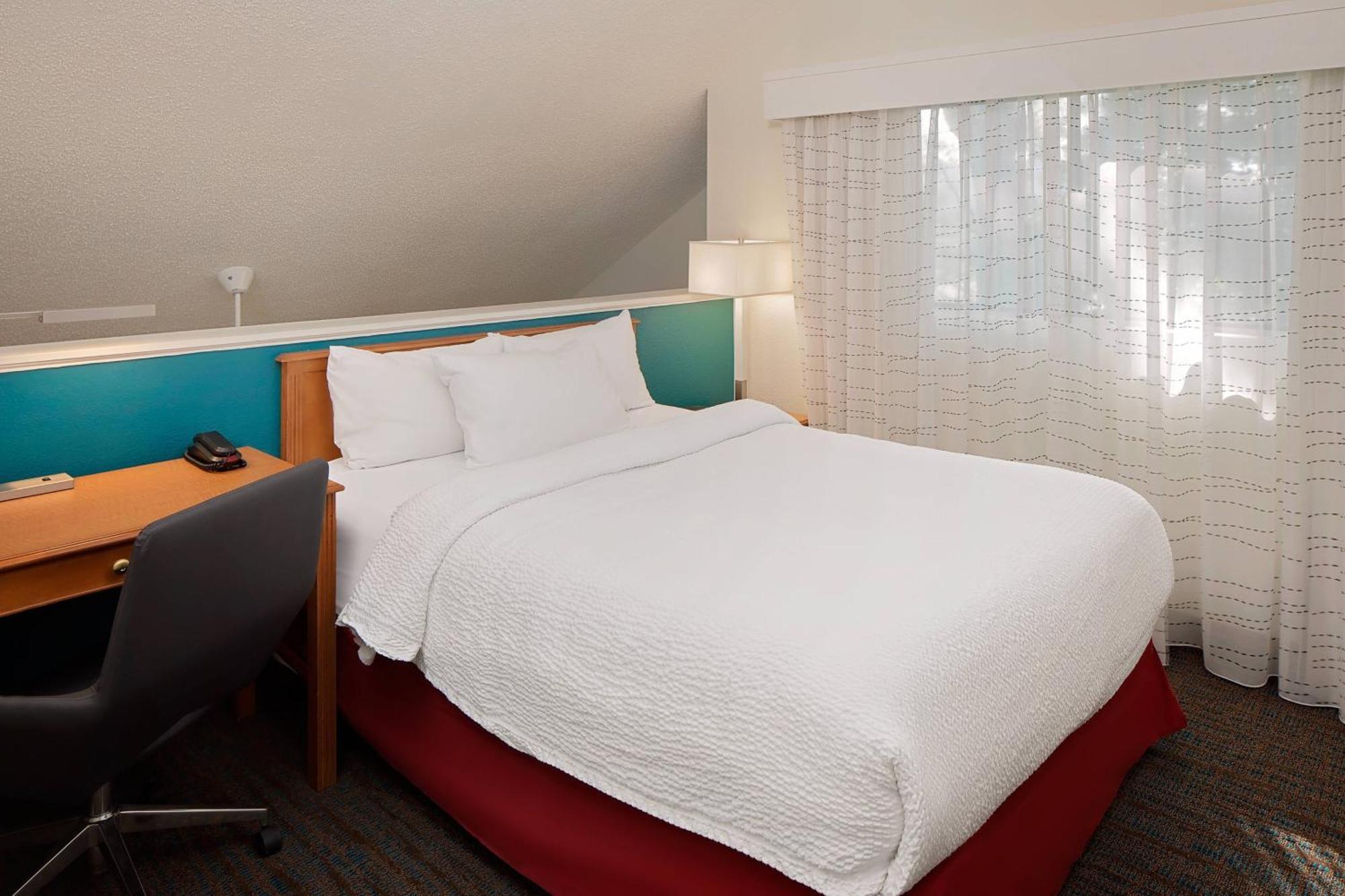 Residence Inn Binghamton Vestal Exteriér fotografie