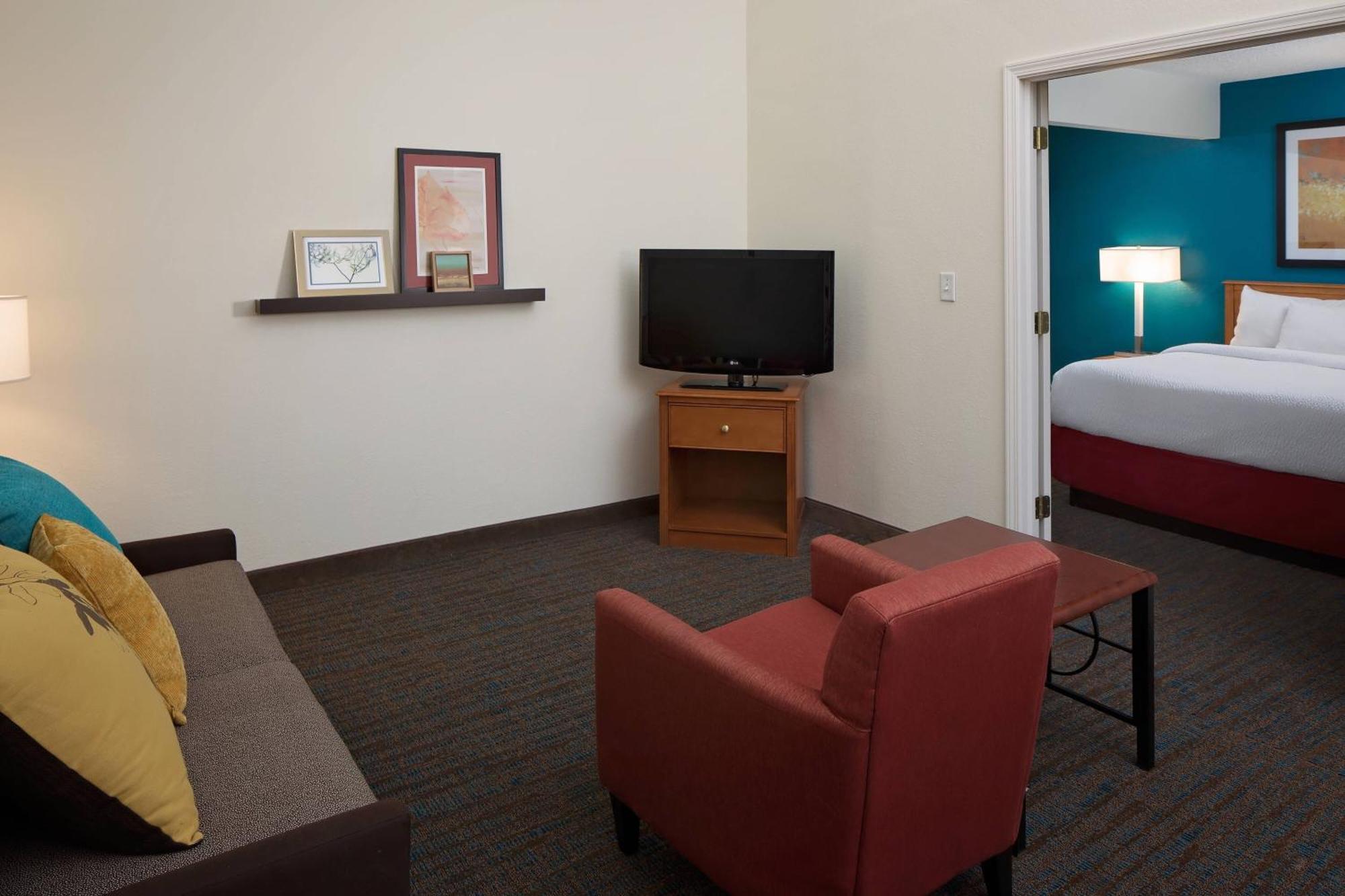 Residence Inn Binghamton Vestal Exteriér fotografie