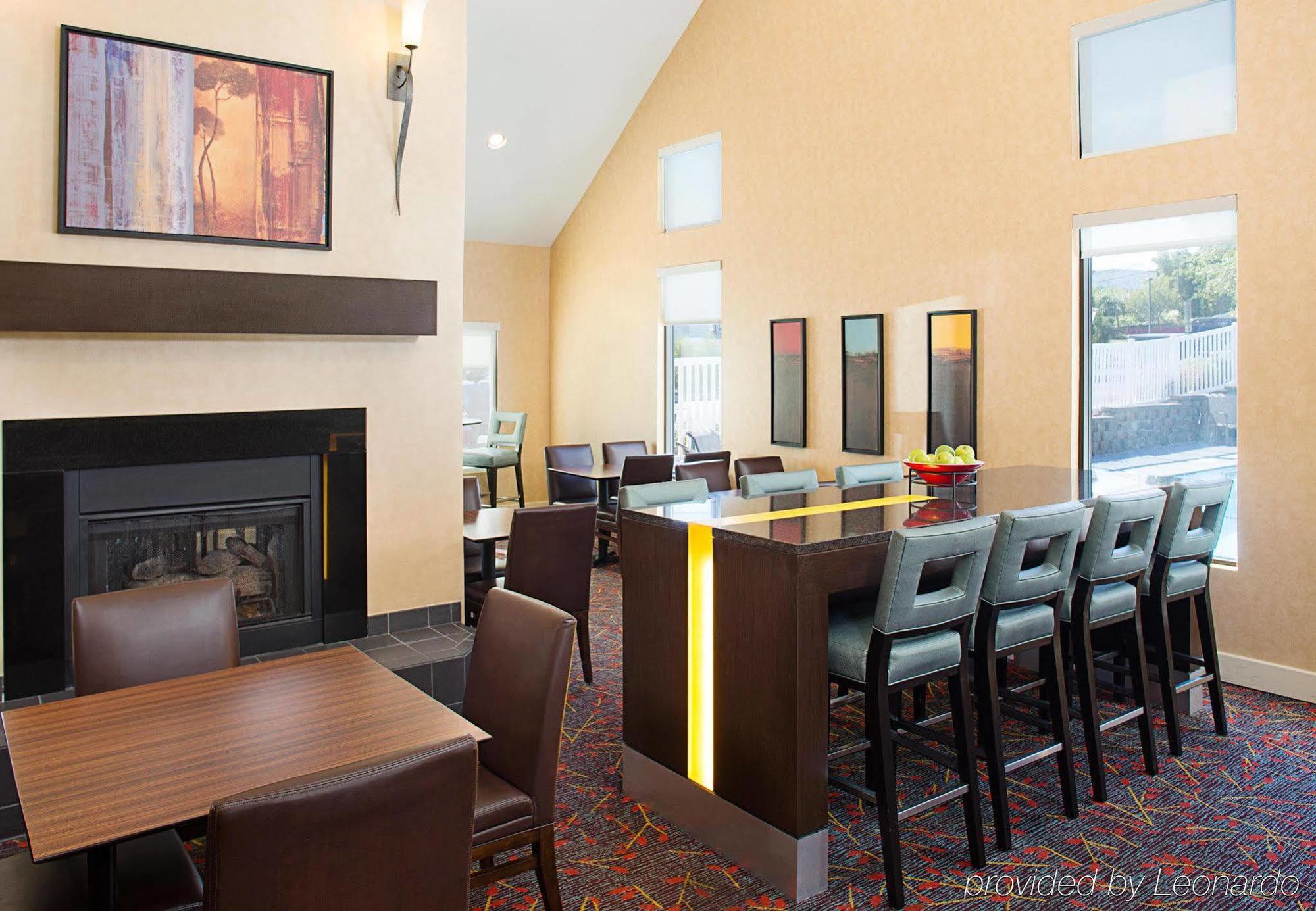 Residence Inn Binghamton Vestal Exteriér fotografie